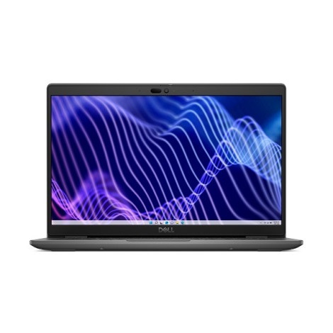 Laptop Dell Latitude 3430 L3430I58G256SSD ( Intel Core i5-1235U | 8GB | 256GB | 14 inch FHD | Intel Iris Xe | Ubuntu | Đen)
