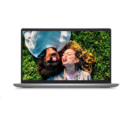 Laptop Dell Inspiron 15 3520 25P2312 (i5 1235U/ Ram 16GB/ SSD 512GB/ Windows 11/ Office/ Bạc)