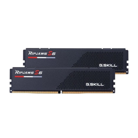 RAM Desktop G.Skill 32GB DDR5 Bus 5200Mhz F5-5200J4040A16GX2-RS5K