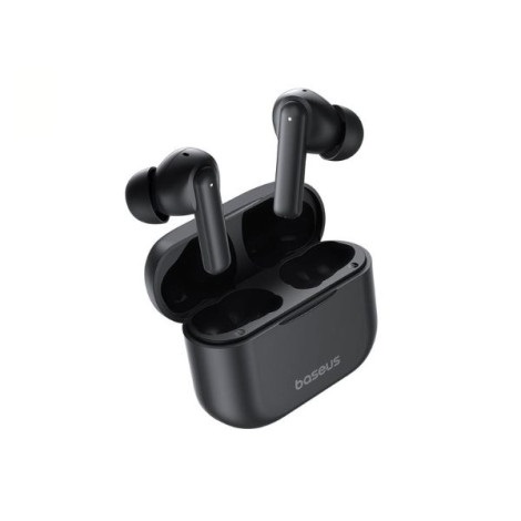 Tai nghe Baseus Bowie E17 Cluster Black (A00072200113-Z1)