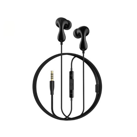 Tai nghe Baseus Encok HZ20 Cluster Black (A00171500113-00)