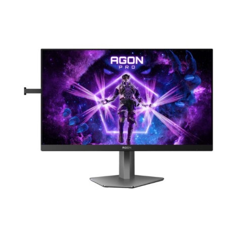 Màn hình LCD AOC AG256FS/74 (24.5 inch/ 1920 x 1080/ 400 cd/m2/ 1ms/ 390Hz)