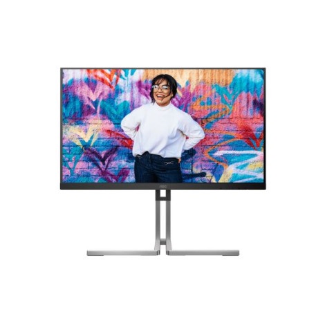 Màn hình LCD AOC U27U3CV/74 (27 inch/ 3840 x 2160/ 400 cd/m2/ 4ms/ 75Hz)