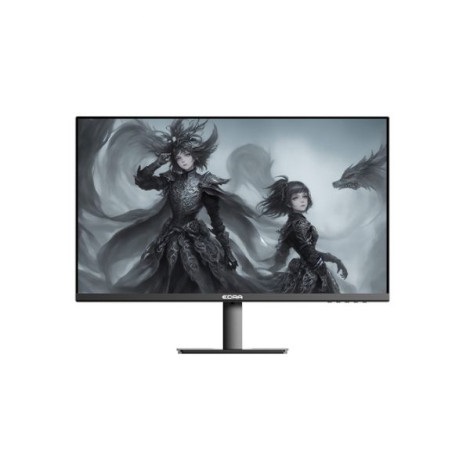 Màn hình LCD E-DRA Gaming EGM27F3PR (27 inch/ 1920 x 1080/ 250cd/m2/ 0.5ms/ 180Hz)