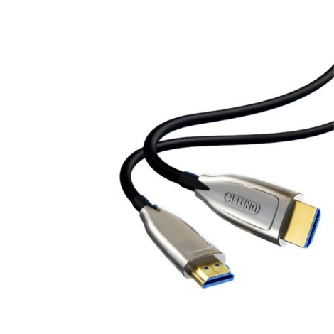 Cáp HDMI 2.0 Active Optical dài 15m Unitek C1029CNI