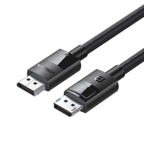 Cáp Displayport 1.4 dài 1.5m hỗ trợ 8K@60Hz Ugreen 80391