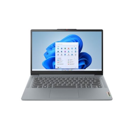 Laptop Lenovo IdeaPad Slim 3 14IAH8 83EQ0005VN (i5 12450H/ Ram 16GB/ SSD 512GB/ Windows 11/ 2Y/ Xám)
