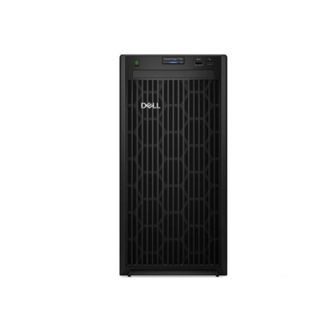 Server Dell PowerEdge T150 42SVRDT150-903 (Xeon E-2324G/ Ram 8GB/ HDD 2TB/ DVDRW/ 4Y)