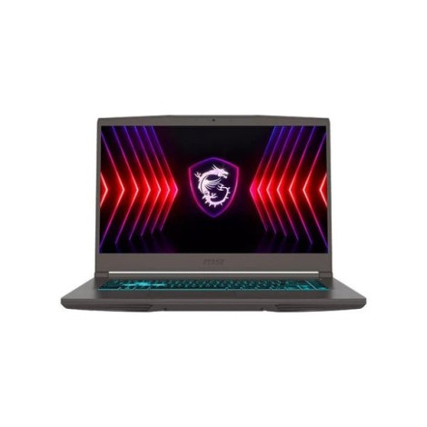 Laptop MSI Sword 16 HX B14VEKG-459VN (i7 14700HX/ Ram 16GB/ SSD 1TB/ RTX 4050 6GB/ Windows 11/ 2Y/ Xám)