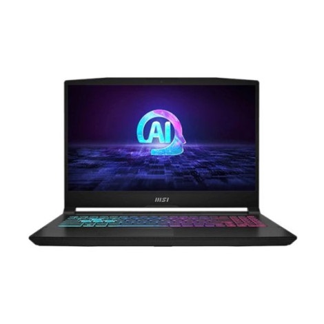 Laptop MSI Katana A15 AI B8VG-466VN (Ryzen 9 8945HS/ Ram 16GB/ SSD 1TB/ RTX 4070 8GB/ Windows 11/ 2Y/ Đen)