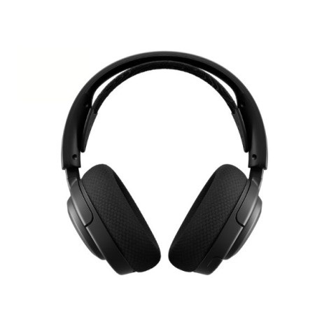 Tai nghe choàng đầu wireless SteelSeries Arctis Nova 5P for Play Station Black