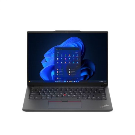 Laptop Lenovo ThinkPad E16 Gen 2 21MA0047VN (Ultra 5 125U/ Ram 16GB/ SSD 512GB/ Windows 11/ 2Y/ Đen)