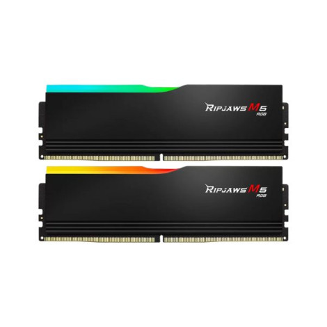 Ram Desktop G.Skill Ripjaws M5 Neo RGB 32GB DDR5 Bus 6000Mhz F5-6000J3648D16GX2-RM5NRK