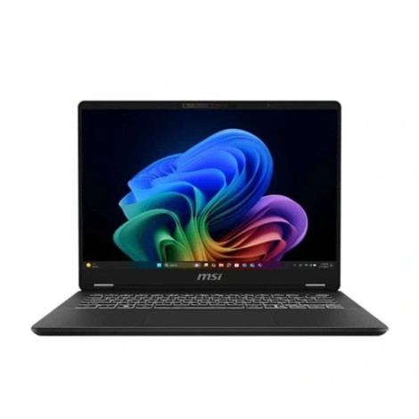 Laptop MSI Prestige 14 AI+ Evo C2VMG-020VN (Ultra 7 258V/ Ram 32GB/ SSD 1TB/ Windows 11 Home/ 2Y/ Xám)