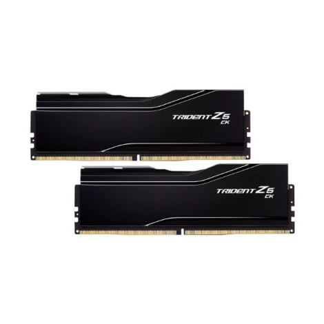 Ram Desktop G.Skill Trident Z5 CK 48GB DDR5 Bus 8200Mhz F5-8200C4052G24GX2-TZ5CK