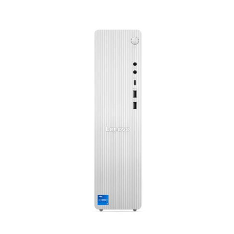 Máy bộ Lenovo IdeaCentre Tower 08IRR9 90XS001VVN (I5 13400/ Ram 8GB/ SSD 512GB/ Windows 11 Home/ 1Y/ Xám)