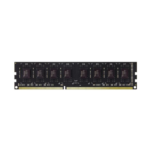 Ram Desktop TeamGroup Elite 8GB DDR3 Bus 1600Mhz