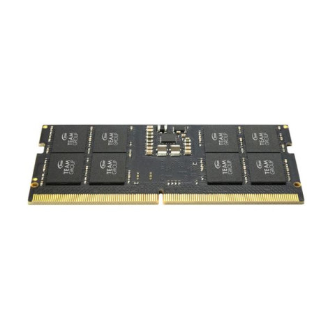 Ram Laptop TeamGroup Elite 16GB DDR5 Bus 4800Mhz