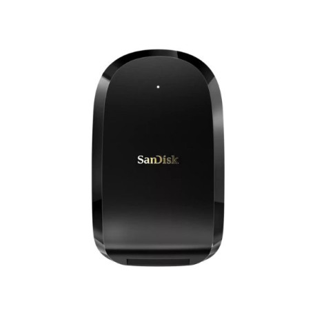 Đầu đọc thẻ nhớ SanDisk Extreme Pro CFexpress SDDR-F451-GNGEN