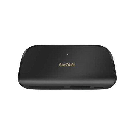 Đầu đọc thẻ nhớ SanDisk ImageMate PRO USB-C SDDR-A631-GNGNN