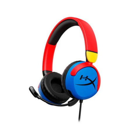 Tai nghe HP HyperX Cloud Mini Multi (7G8F3AA)