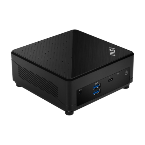 Máy bộ MSI Mini PC Cubi 5 12M 936-B0A811-289 (i5-1235U/ 3Y)
