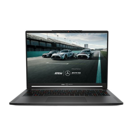 Laptop MSI Stealth 16 Mercedes-AMG Motorsport A13VG-289VN (i9-13900H/ Ram 32GB/ SSD 2TB/ RTX 4070 8GB/ Windows 11 Home/ 2Y/ Xám)