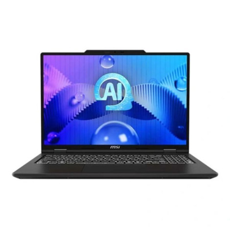 Laptop MSI Venture A16 AI+ A3HMG-017VN (Ryzen AI 7 350/ Ram 16GB/ SSD 512GB/ Windows 11 Home/ 2Y/ Xám)