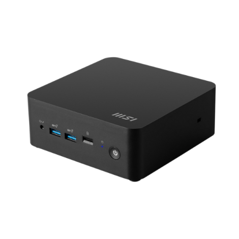 Máy bộ MSI Mini PC Cubi NUC 1M-228BVN 936-B0B111-228 (Core 5 120U / 3Y)