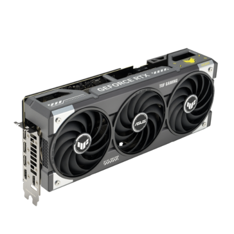 Card Màn Hình ASUS TUF Gaming GeForce RTX 5070 12GB GDDR7 OC (TUF-RTX5070-O12G-GAMING)