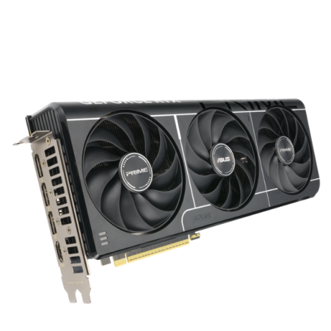 Card Màn Hình ASUS PRIME GeForce RTX 5070 12GB GDDR7 OC Edition (PRIME-RTX5070-O12G)