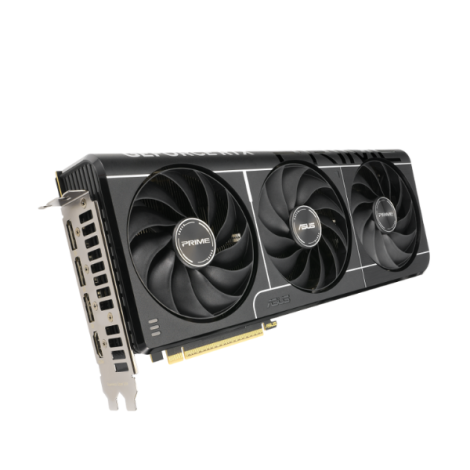 Card Màn Hình ASUS PRIME GeForce RTX 5070 Ti 16GB GDDR7 OC Edition (PRIME-RTX5070TI-O16G)