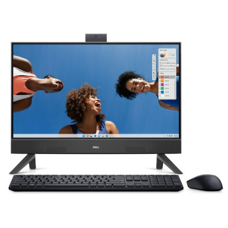 Máy bộ Dell Inspiron AIO 24 5430 G5C0D21 (Core5-120U/ Ram 8GB/ SSD 512GB/ 23.8 inch/ Windows 11 Home/ 1Y)