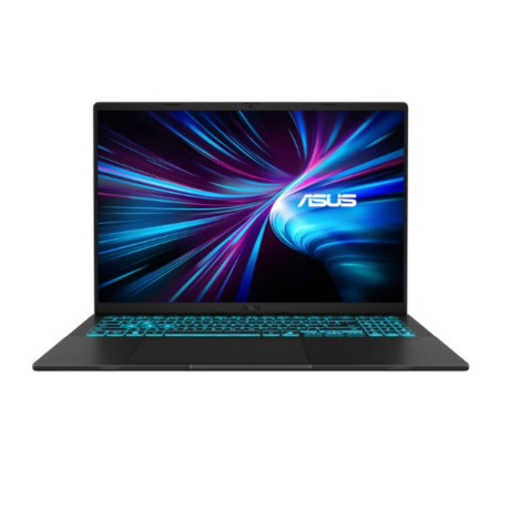 Laptop Asus V16 K3607VJ-RP106W (Core 5-210H/ Ram 16GB/ SSD 512GB/ RTX3050 6GB/ Windows 11 Home/ 2Y/ Đen)
