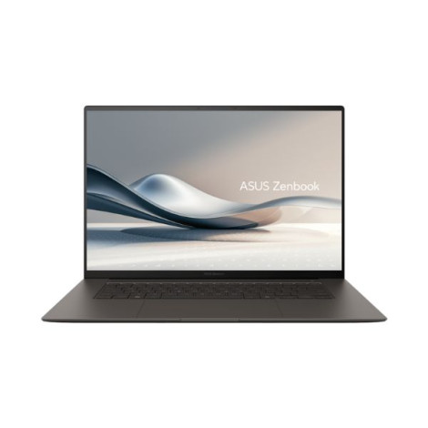 Laptop Asus Zenbook S 16 UM5606KA-RK127WS (Ryzen AI 7 350/ Ram 24GB/ SSD 1TB/ Windows 11 Home/ Office/ 2Y/ Bạc)