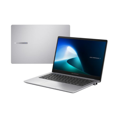 Laptop Asus ExpertBook P1403CVA-I516-63WS (i5-13420H/ Ram 16GB/ SSD 512GB/ Windows 11 Home/ Office/ 2Y/ Xám)