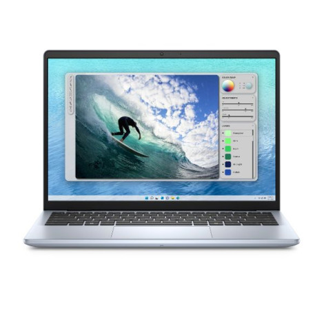 Laptop Dell Inspiron 14 5440 71059084 (Core 7-150U/ Ram 16GB/ SSD 1TB/ MX570A 2GB/ Windows 11 Home/ Office/ 1Y/ Xanh)