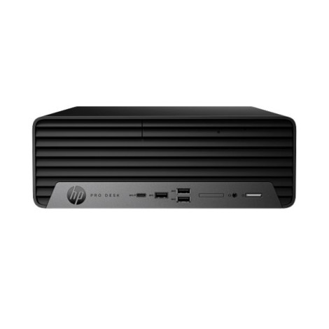 Máy bộ HP Pro 400 G9 SFF BL9Y3AT (i7-13700/ Ram 16GB/ SSD 512GB/ Windows 11 Home/ 1Y)