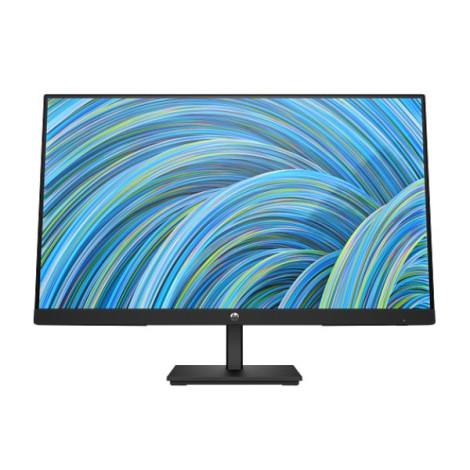 Màn hình LCD HP V24v G5 65P63AA (23.8 inch/ 1920 x 1080/ 250 cd/m2/ 5ms/ 75Hz)
