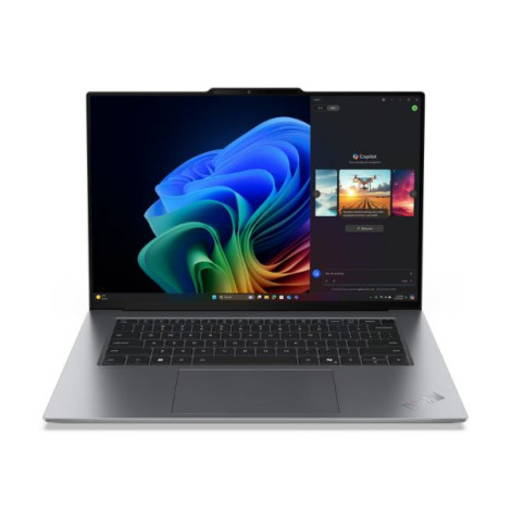 Laptop Lenovo Thinkpad X9-14 Gen 1 21QA006GVN (U5-226V/ Ram 32GB/ SSD 1TB/ Windows 11 Pro/ 3Y/ Xám)