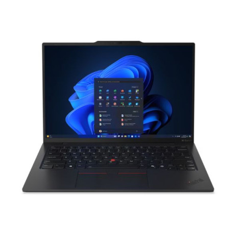 Laptop Lenovo Thinkpad X1 Carbon Gen 13 21NX003DVN (U5-225H/ Ram 16GB/ SSD 1TB/ Windows 11 Pro/ 3Y/ Đen)