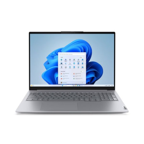Laptop Lenovo ThinkBook 16 G8 IAL 21SK0070VN (U5-225H/ Ram 16GB/ SSD 1TB/ Windows 11 Home/ 2Y/ Xám)