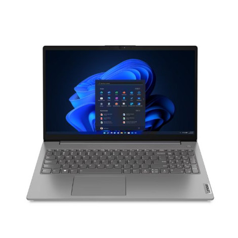 Laptop Lenovo V15 G4 IRU 83A100URVN (i5-13420H/ Ram 8GB/ SSD 512GB/ 2Y/ Xám)