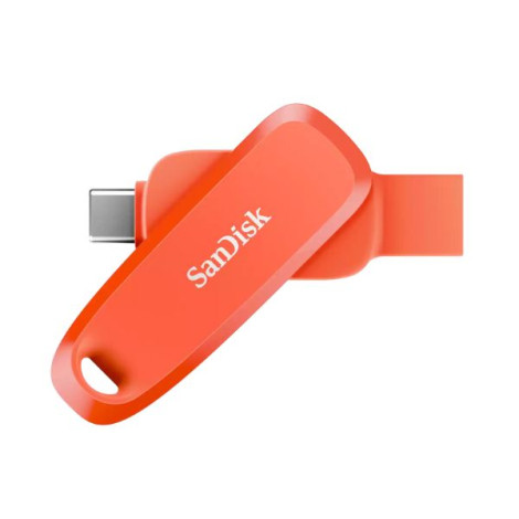 USB Sandisk Phone Drive for Android SDDDC6-128G-G46NO
