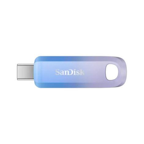 USB Sandisk 256GB Creator USB-C SDCZ75C-256G-G46