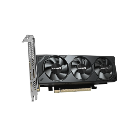 Card Màn Hình Gigabyte GeForce RTX 5060 OC Low Profile 8G (GV-N5060OC-8GL)
