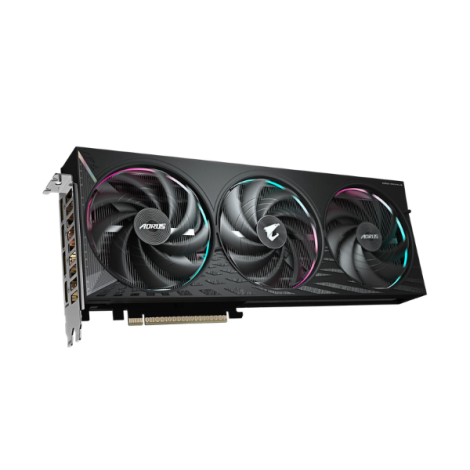 Card Màn Hình Gigabyte AORUS GeForce RTX 5060 ELITE 8G (GV-N5060AORUS E-8GD)