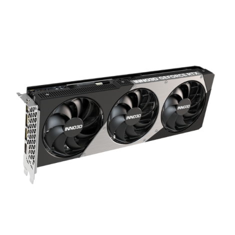 Card Màn Hình INNO3D GEFORCE RTX 5070TI X3 16GB (N507T3-16D7-176068N)