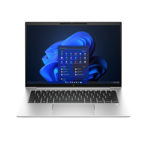 Laptop HP EliteBook 840 G10 875X5PA (I5-1345U/ Ram 16GB/ SSD 512GB/ Touch/ Windows 11 Pro/ 3Y/ Bạc)