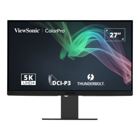 Màn hình LCD Viewsonic VP2788-5K (27 inch/ 5120 x 2880/ 500 cd/m2/ 5ms/ 75Hz/ 2 x 5W Speakers)